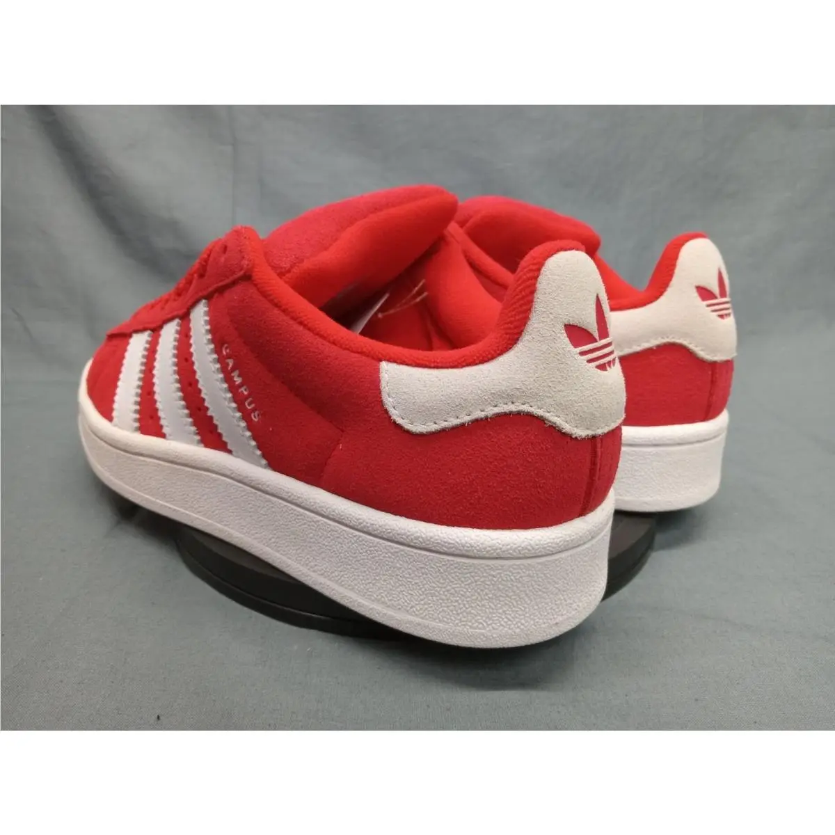 Adidas shoes - adidas Campus 00s - Campus - IG1230 - White (UPC: 196472241932) 4