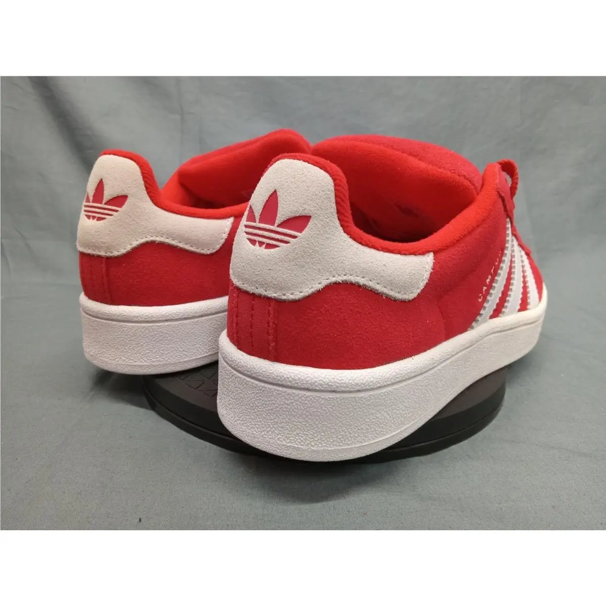 Adidas shoes - adidas Campus 00s - Campus - IG1230 - White (UPC: 196472241932) 6