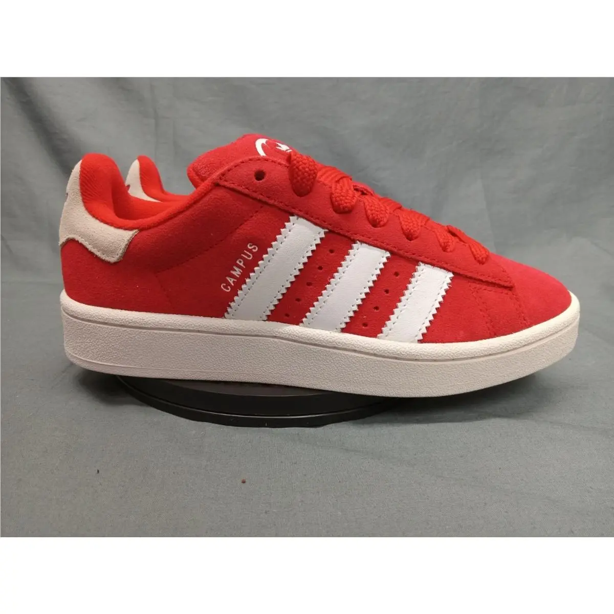 Adidas shoes - adidas Campus 00s - Campus - IG1230 - White (UPC: 196472241932) 7
