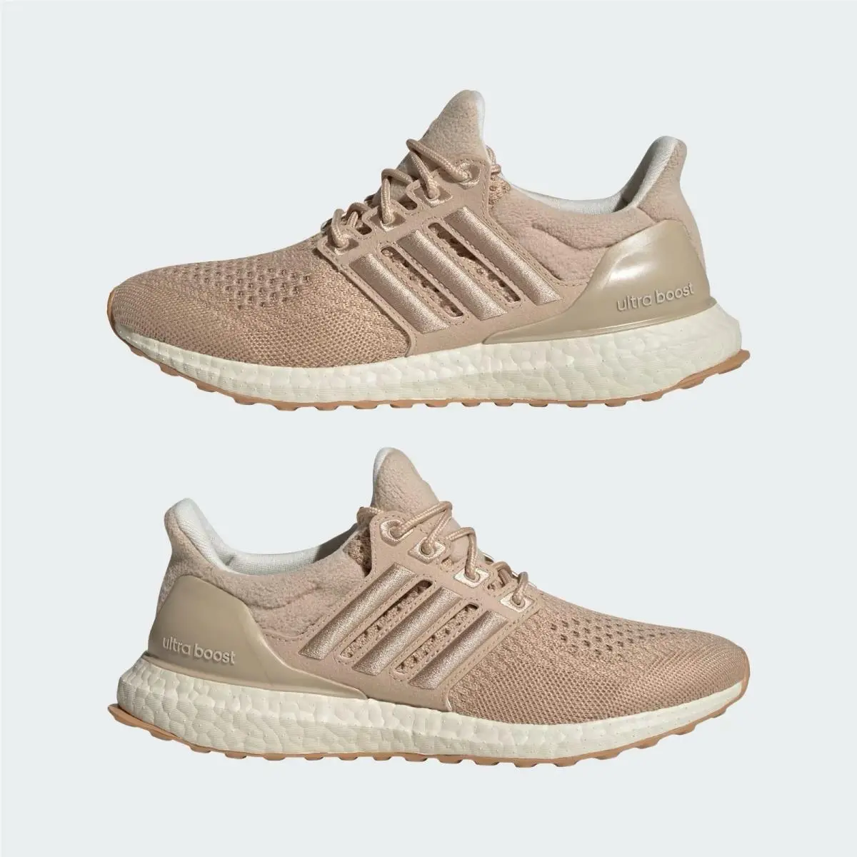 Women’s Adidas Ultraboost Running Sneaker - Women’s Size 9.5 US