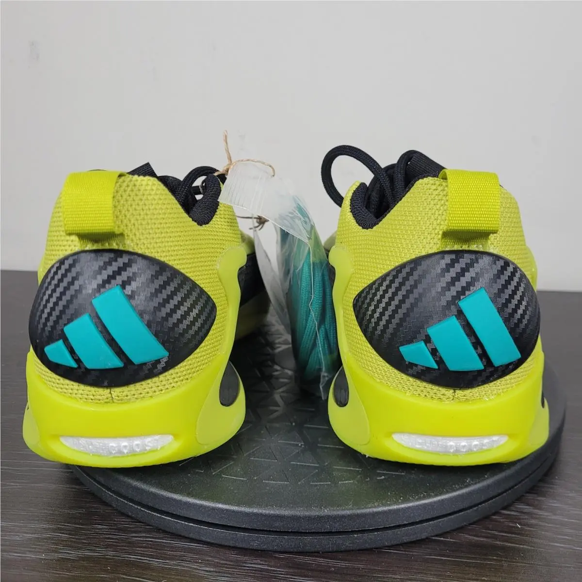 Adidas shoes - adidas AE 1 - Green 1