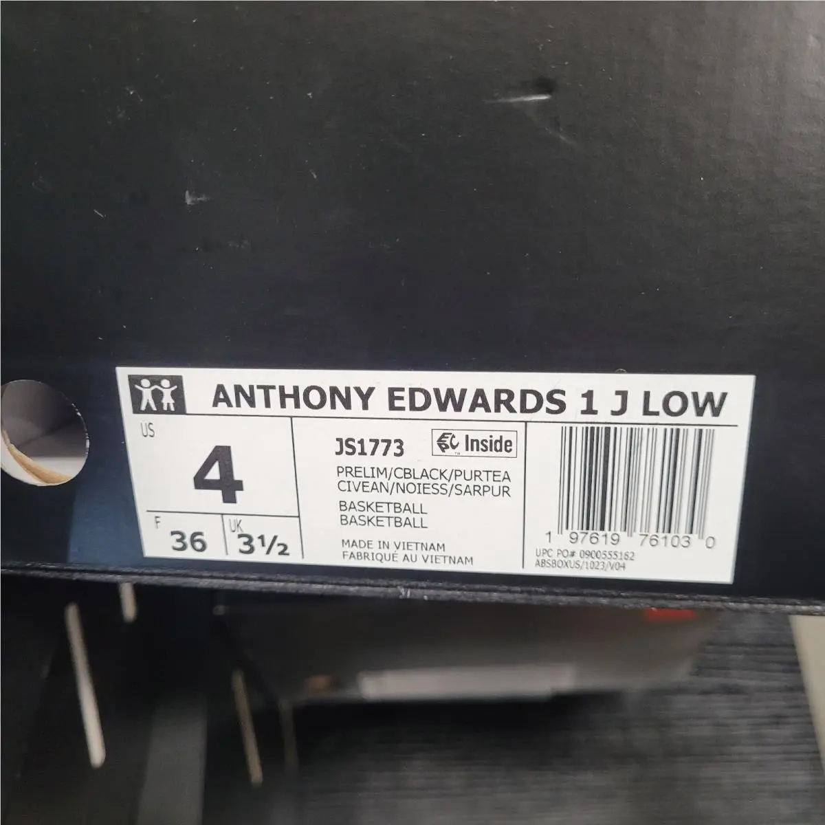 Adidas shoes - adidas AE 1 - Green 5