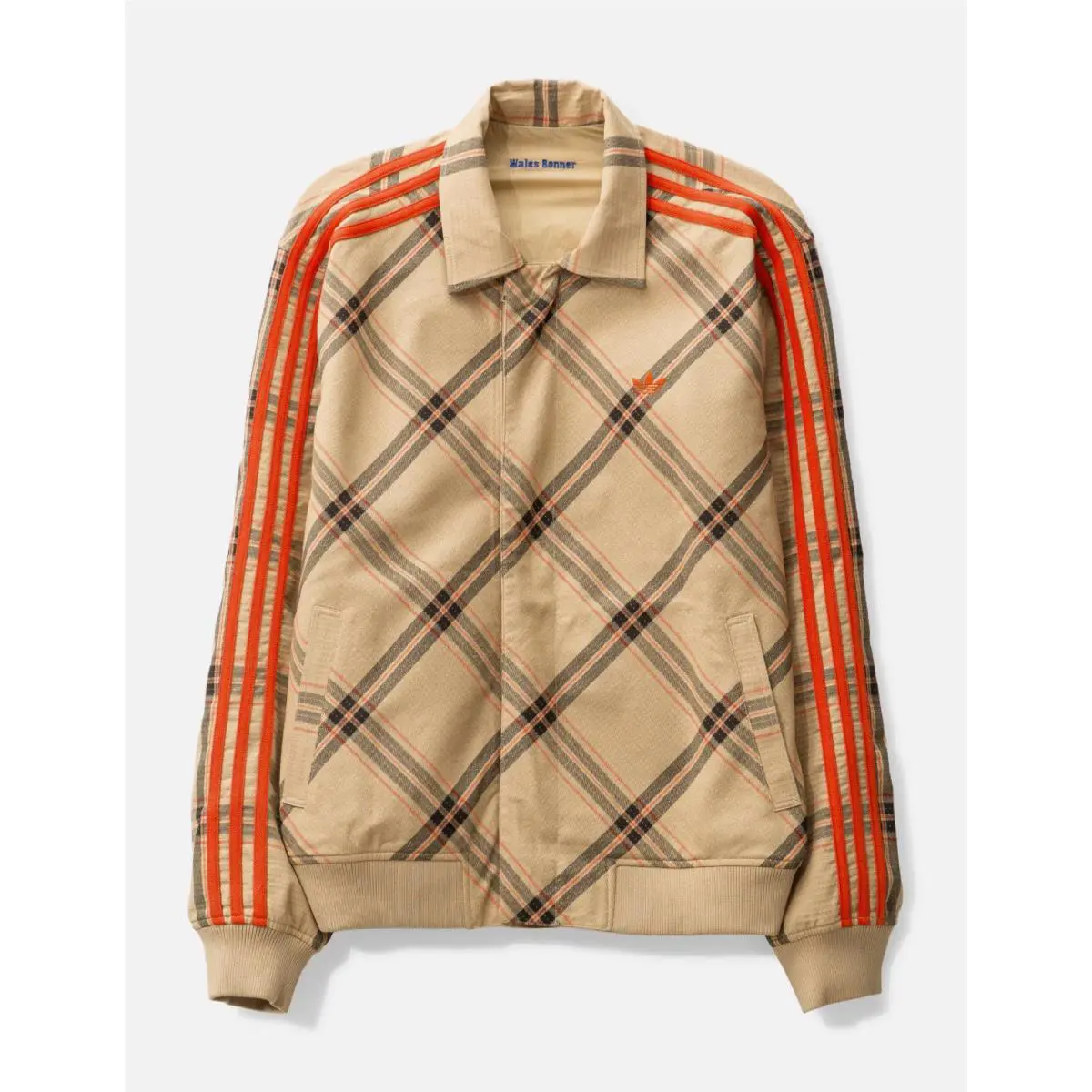 Adidas clothing - Tan/Beige 10