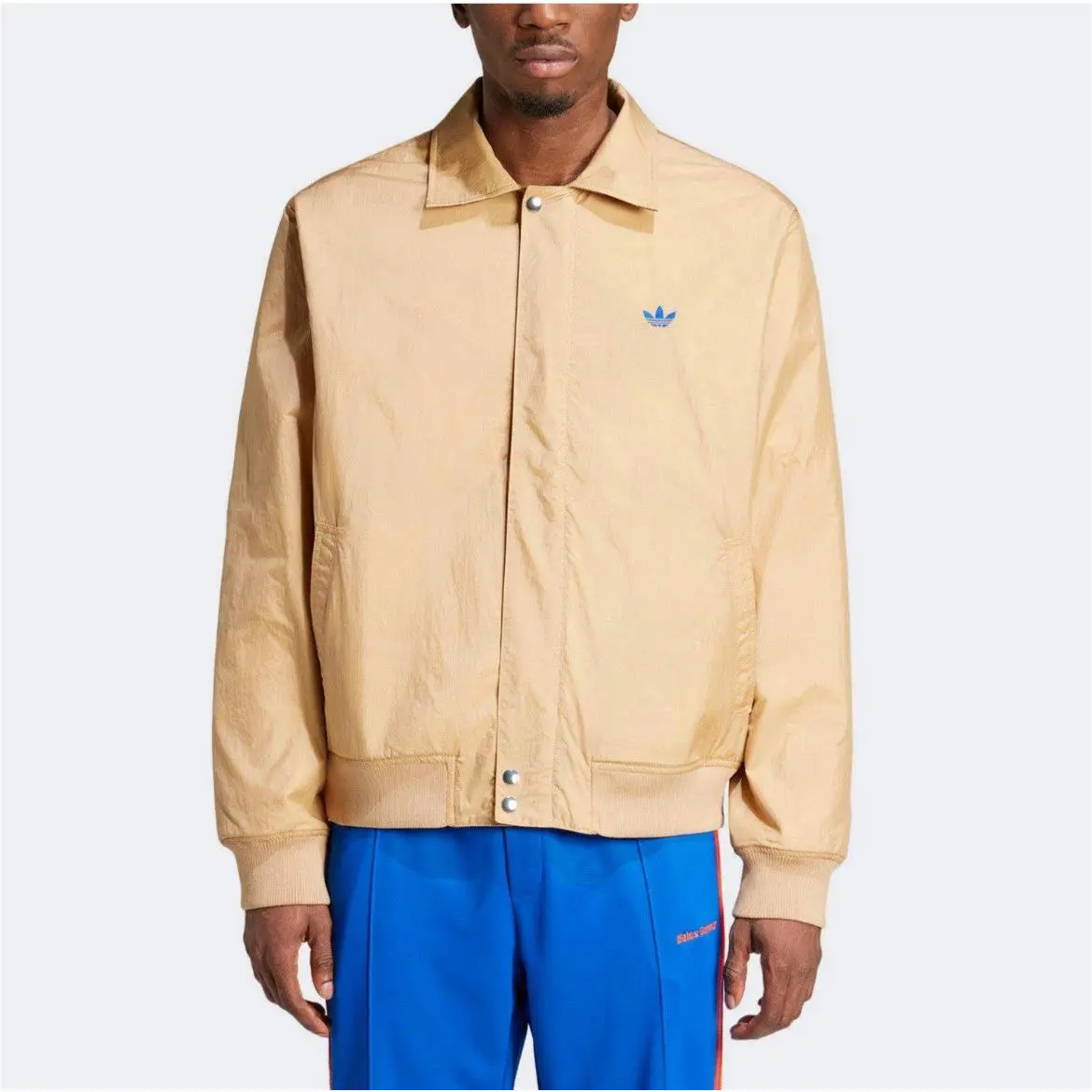 Adidas clothing - Tan/Beige 0