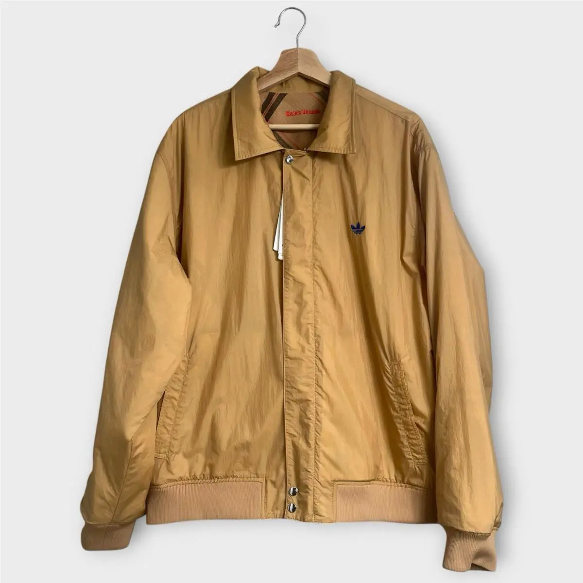 Adidas clothing - Tan/Beige 1