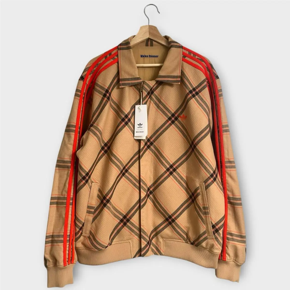 Adidas clothing - Tan/Beige 3