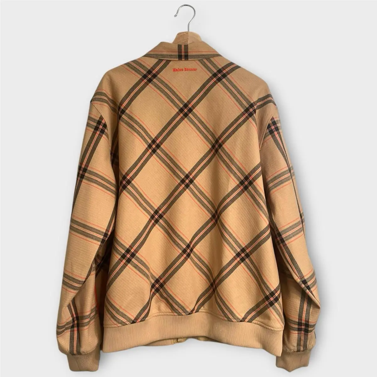 Adidas clothing - Tan/Beige 4
