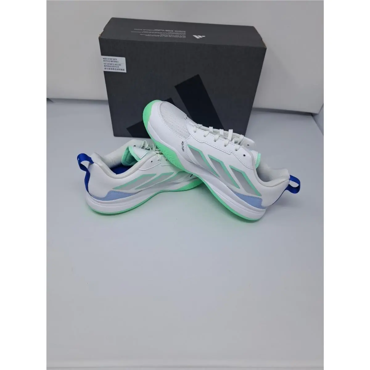 Adidas shoes - adidas Avaflash - Avaflash - Multicolor, Exterior: Multicolor 7