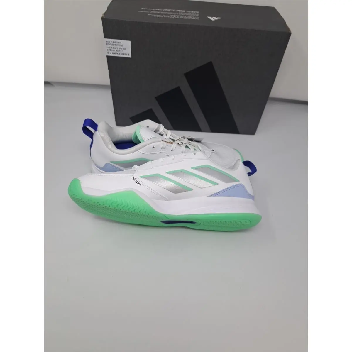Adidas shoes - adidas Avaflash - Avaflash - Multicolor, Exterior: Multicolor 9