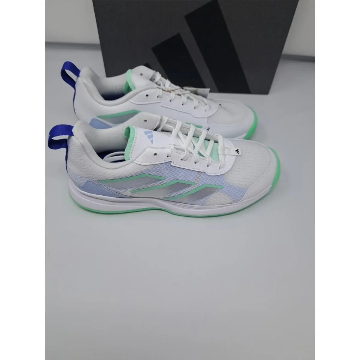 Adidas shoes - adidas Avaflash - Avaflash - Multicolor, Exterior: Multicolor 10