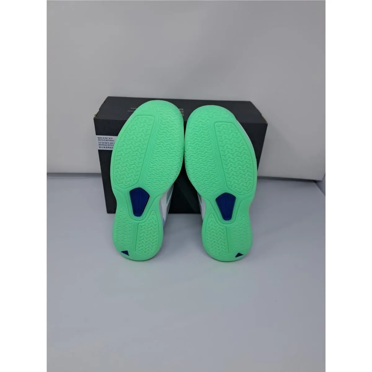 Adidas shoes - adidas Avaflash - Avaflash - Multicolor, Exterior: Multicolor 11