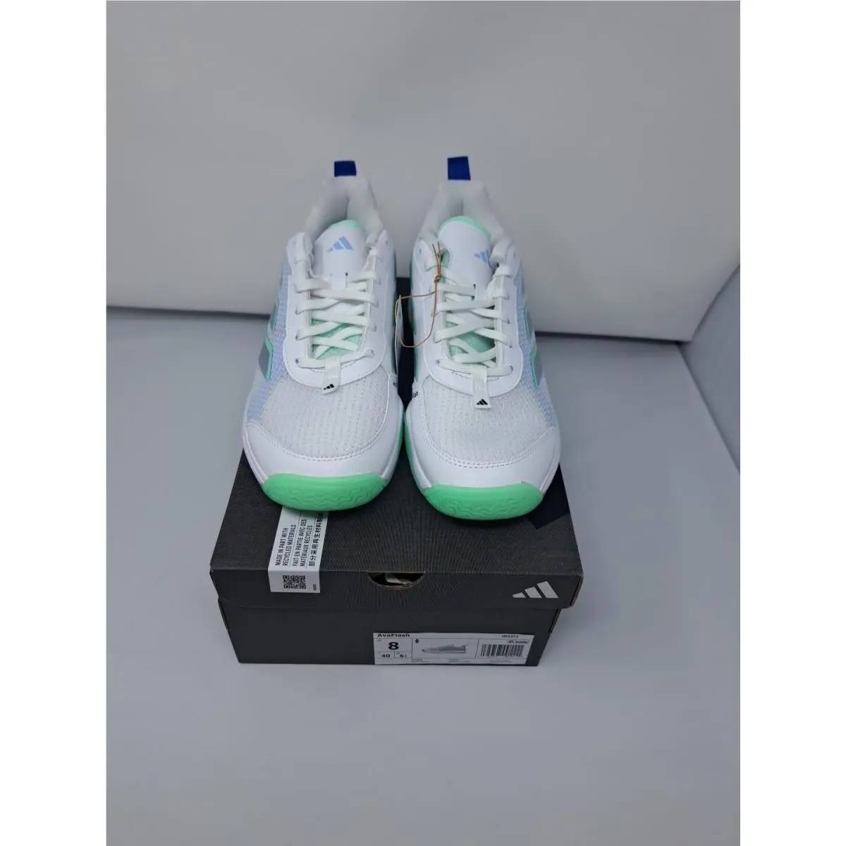 Adidas shoes - adidas Avaflash - Avaflash - Multicolor, Exterior: Multicolor 0