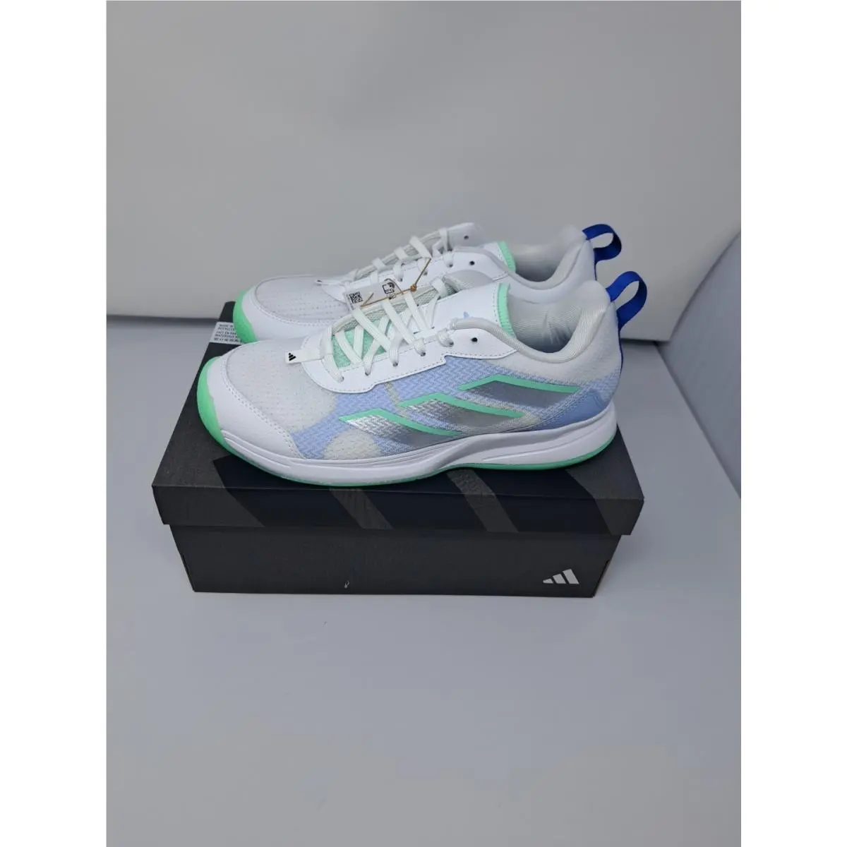 Adidas shoes - adidas Avaflash - Avaflash - Multicolor, Exterior: Multicolor 2