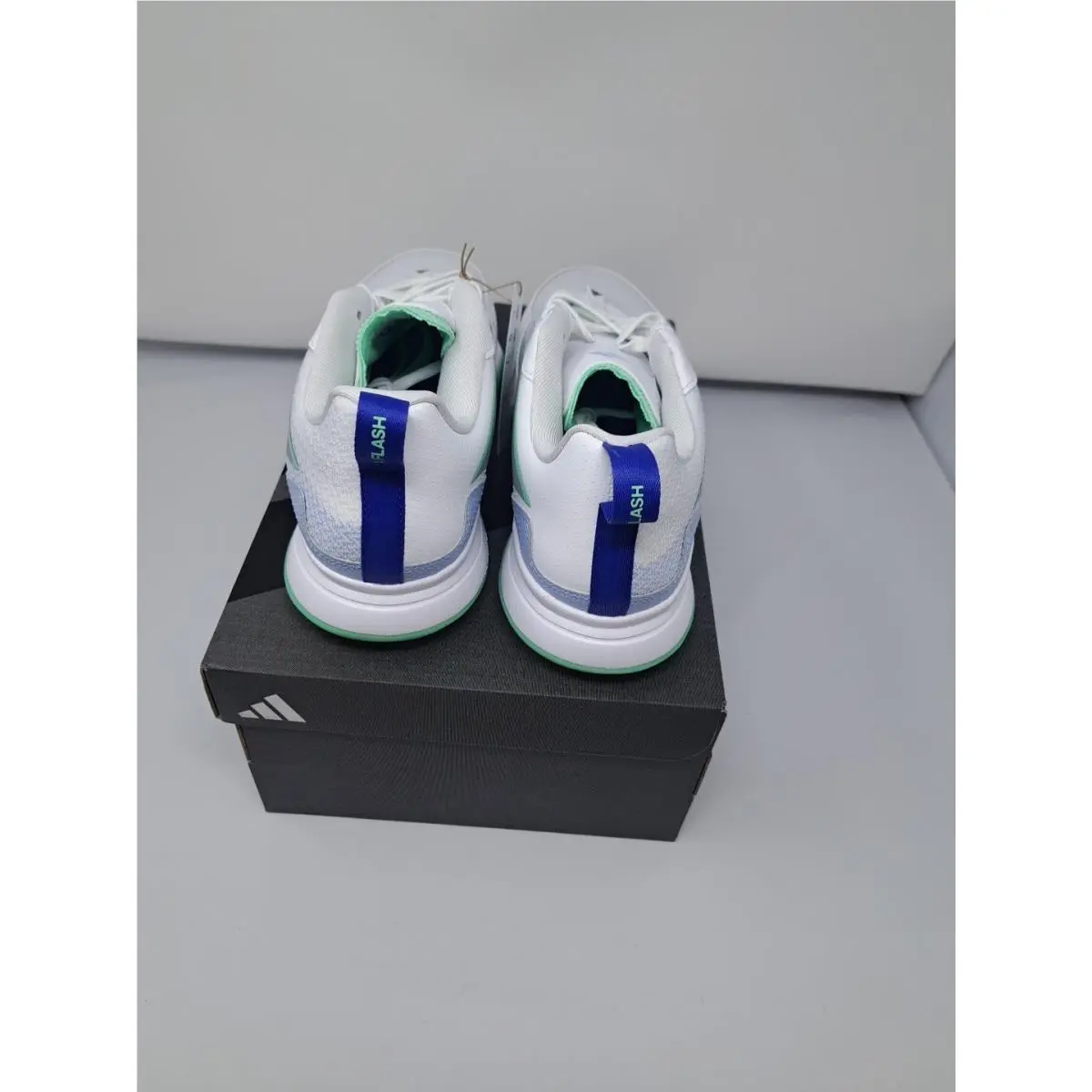 Adidas shoes - adidas Avaflash - Avaflash - Multicolor, Exterior: Multicolor 3