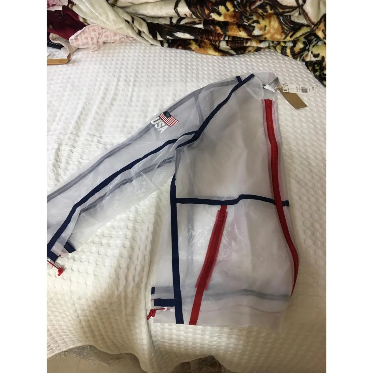 Adidas clothing - Transparent 8