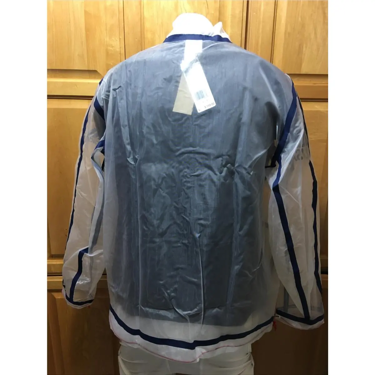 Adidas clothing - Transparent 3