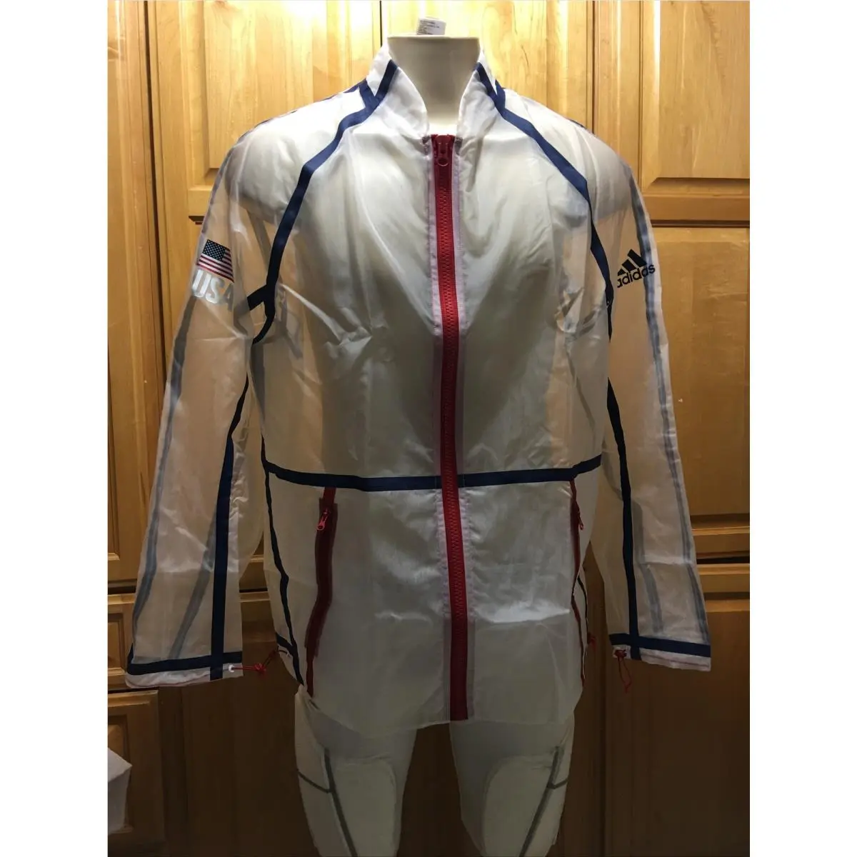 Adidas clothing - Transparent 7