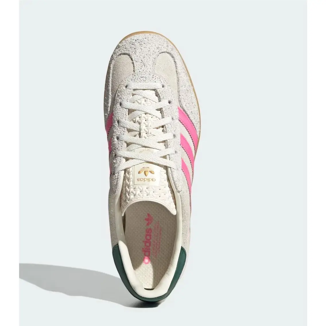 Adidas shoes - adidas Gazelle - Gazelle - White 0