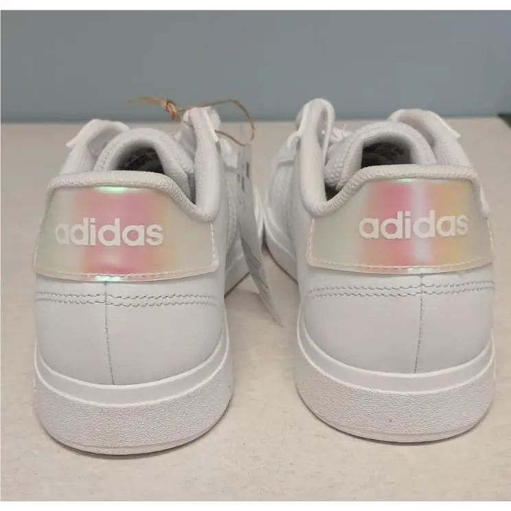 Adidas shoes - adidas Grand Court - Grand Court - JG-7763384 - White (UPC: 195740574987) 2