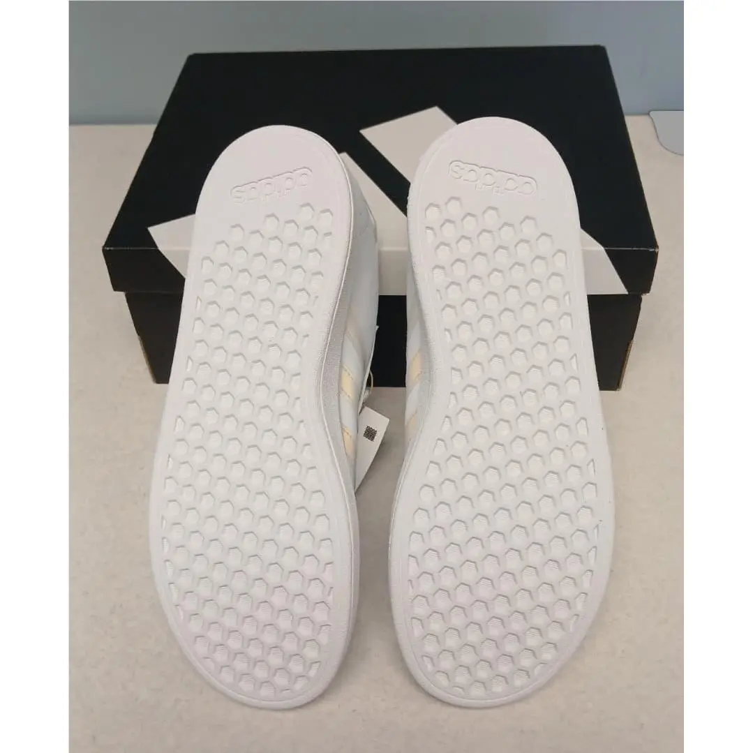 Adidas shoes - adidas Grand Court - Grand Court - JG-7763384 - White (UPC: 195740574987) 3