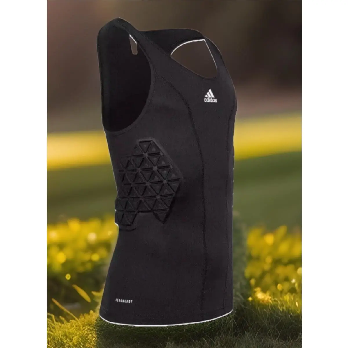Adidas clothing - Adidas Aeroready - Aeroready - IM3592 - Black (UPC: 0196473453334) 0