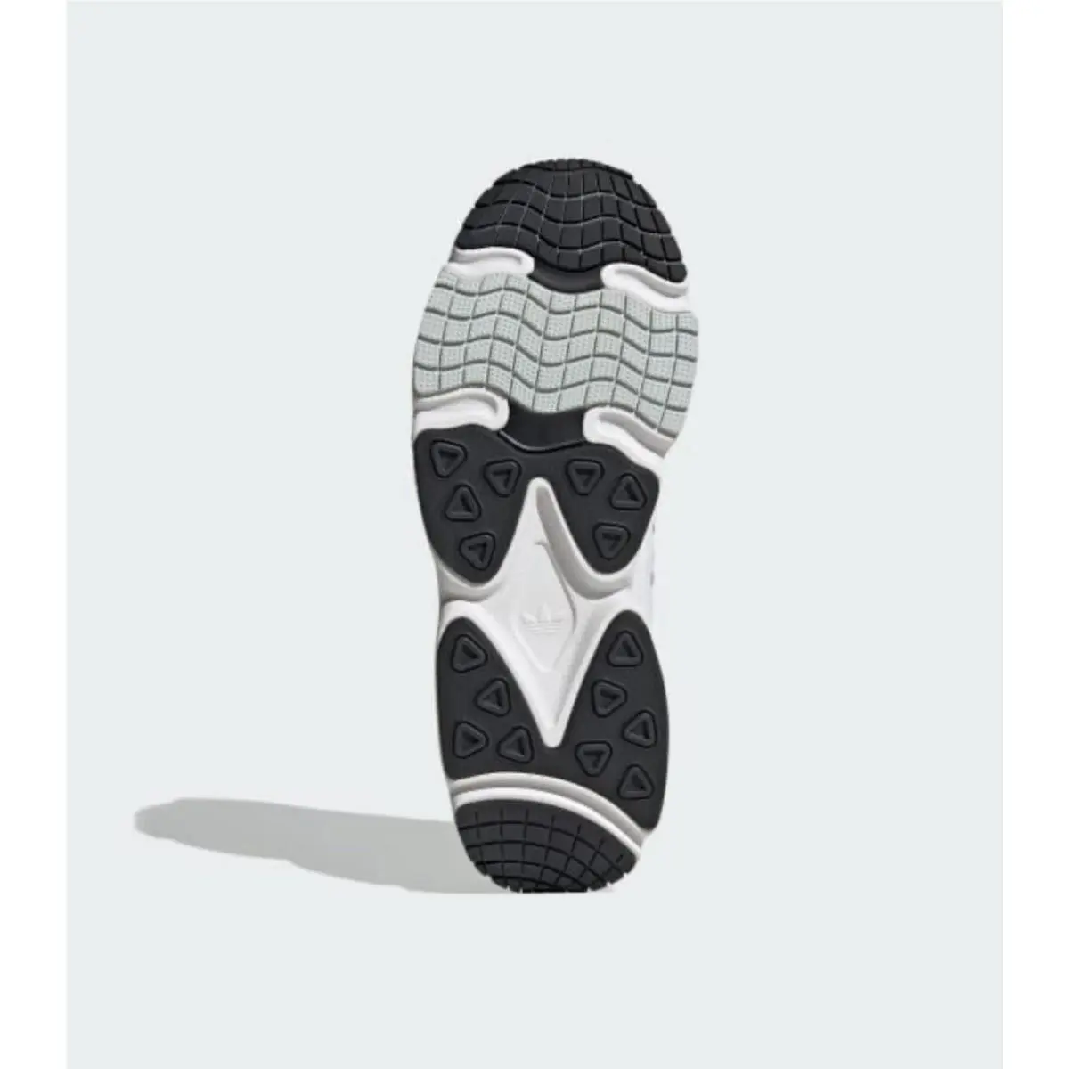Adidas shoes - adidas Ozmillen - Ozmillen - IF6569 - White 8