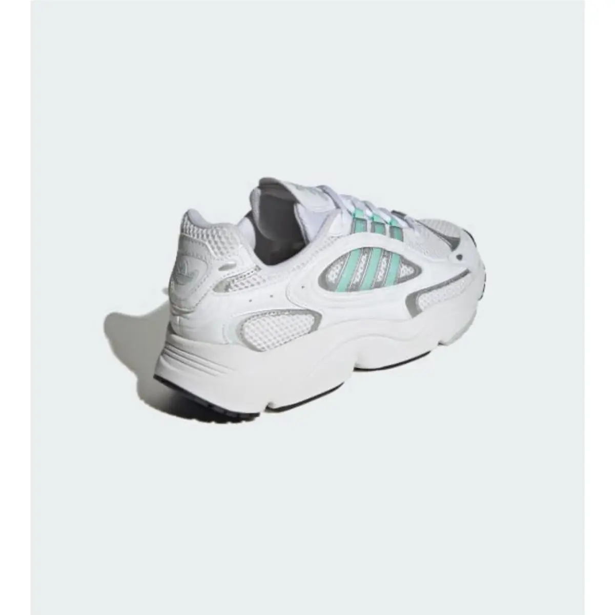 Adidas shoes - adidas Ozmillen - Ozmillen - IF6569 - White 5