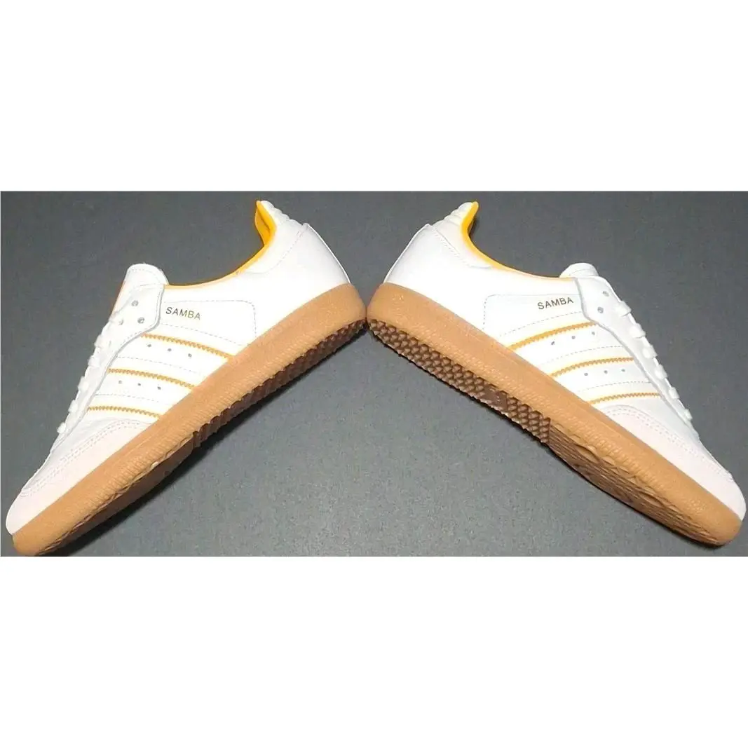 Adidas shoes - adidas Samba OG - Samba - White 5