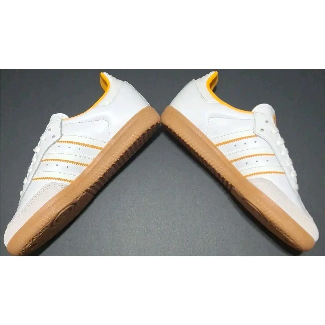 Adidas shoes - adidas Samba OG - Samba - White 6