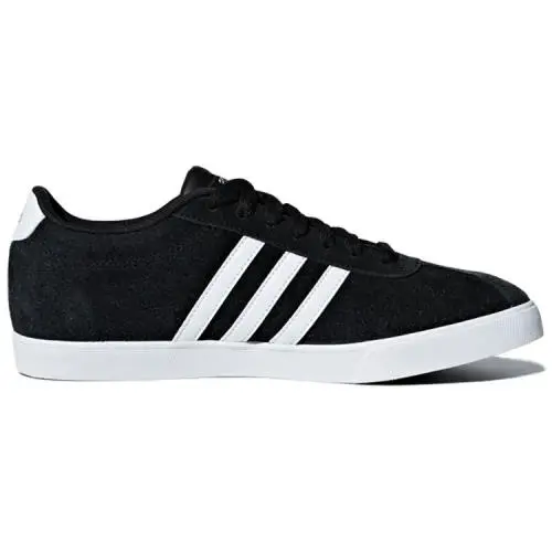 Adidas shoes - adidas Courtset - Courtset - B44619 - Black (UPC: 191040352010) 1