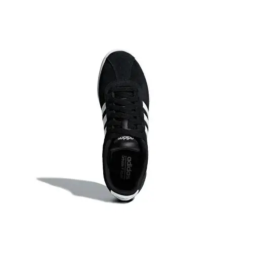 Adidas shoes - adidas Courtset - Courtset - B44619 - Black (UPC: 191040352010) 3