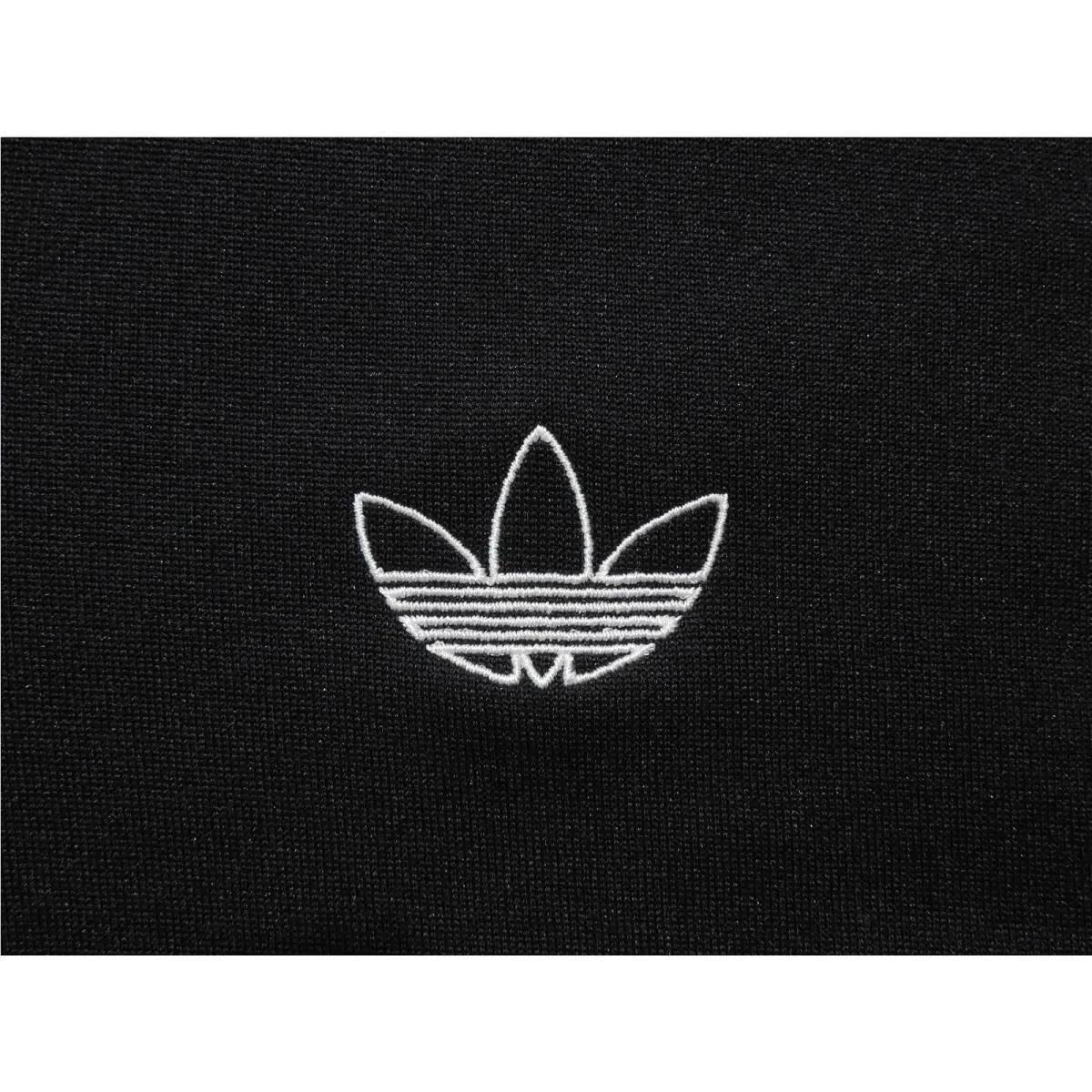 Adidas clothing - Black 0