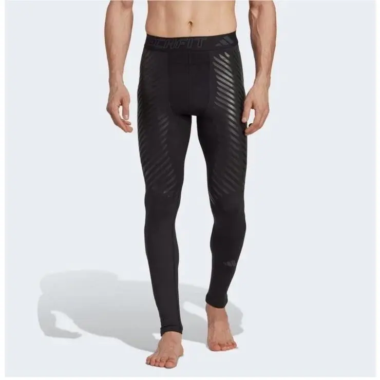 Adidas clothing - Adidas Control Rheon - Control Rheon - Black 0