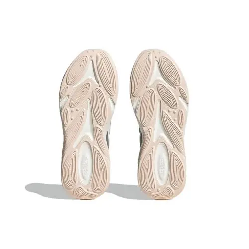 Adidas shoes - adidas Ozelle - Ozelle - HP2695 - Grey / Light Pink / Mint Green (UPC: 195747969076) 4