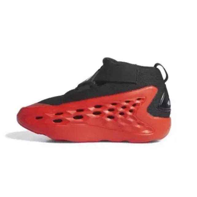 Adidas shoes - adidas AE 1 - Black/Red/White 0