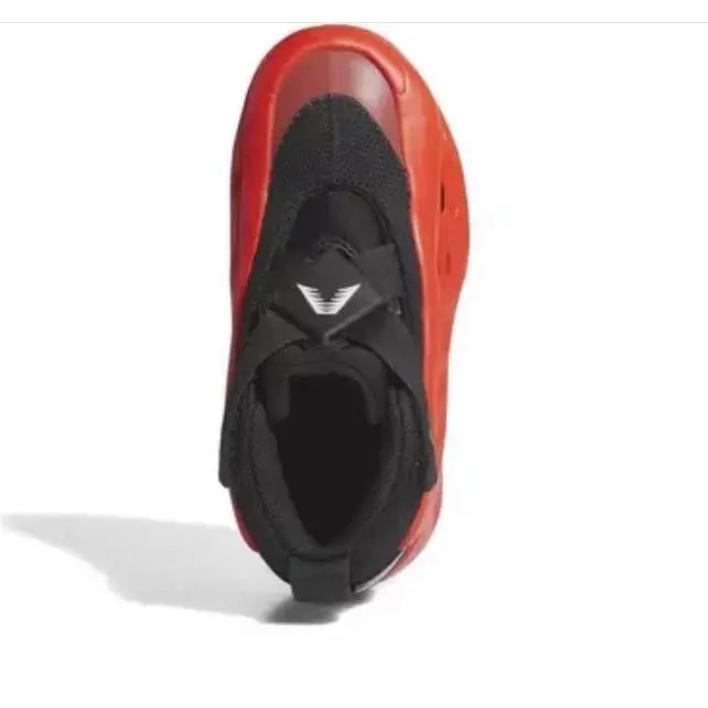 Adidas shoes - adidas AE 1 - Black/Red/White 4