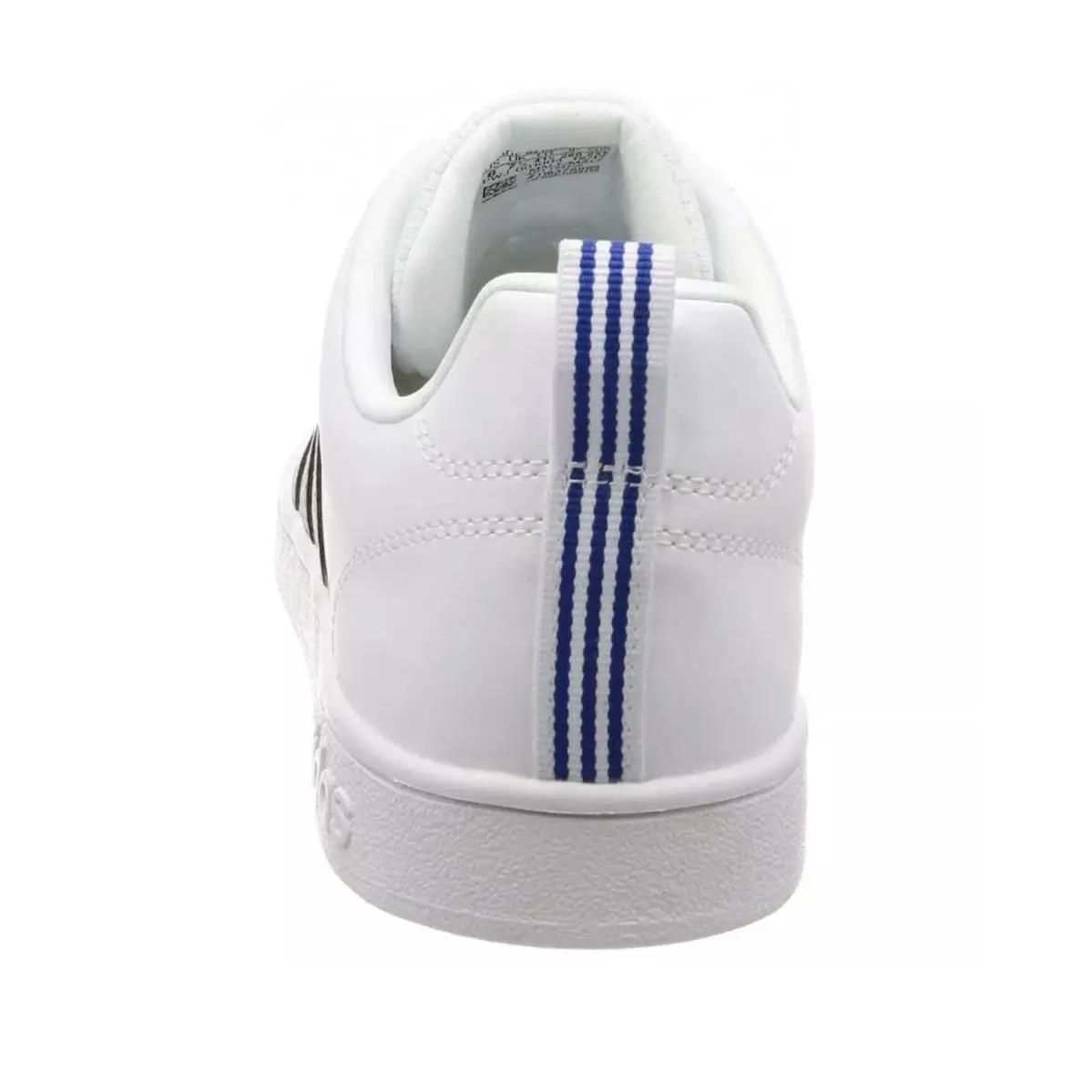 Adidas shoes - adidas VS Advantage - Advantage - F99256 - White 3
