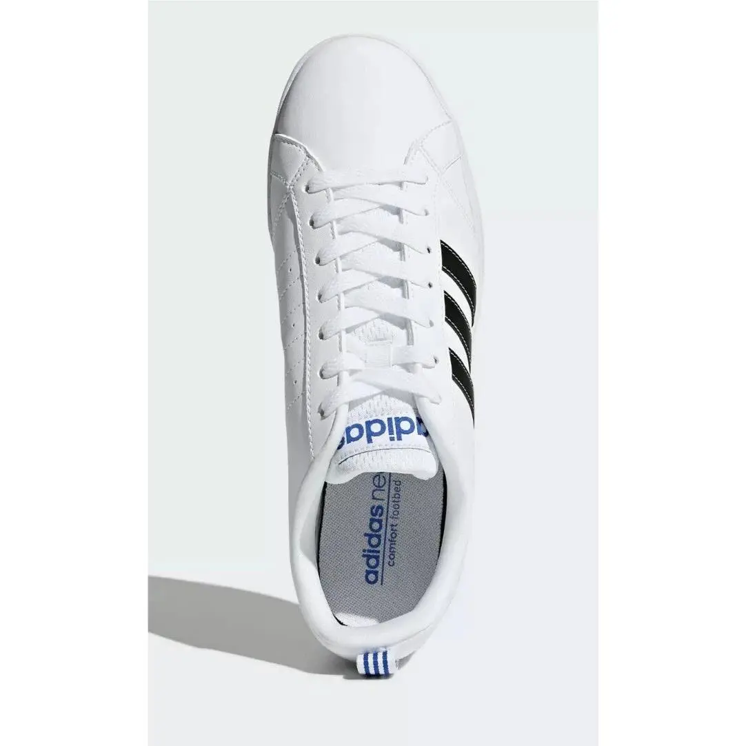 Adidas shoes - adidas VS Advantage - Advantage - F99256 - White 4