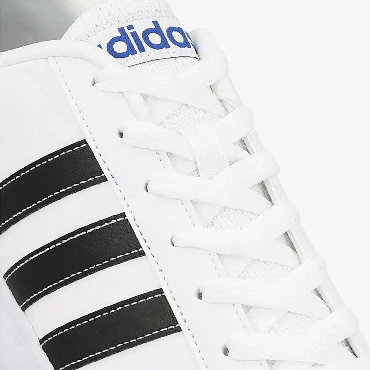 Adidas shoes - adidas VS Advantage - Advantage - F99256 - White 5