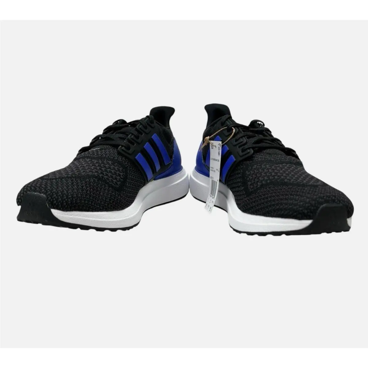 Adidas shoes - Adidas - Black 3
