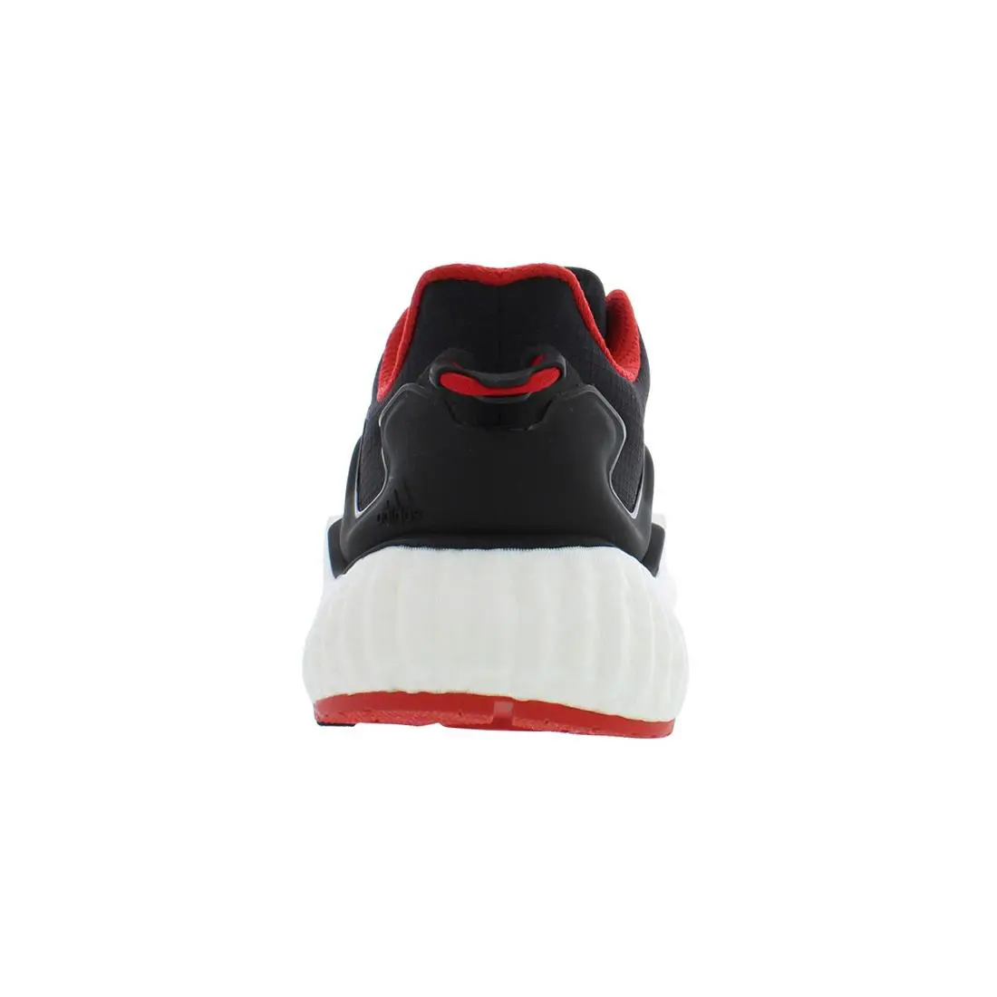 Adidas shoes - Black/Red, Main: Black (UPC: 191532480146) 2