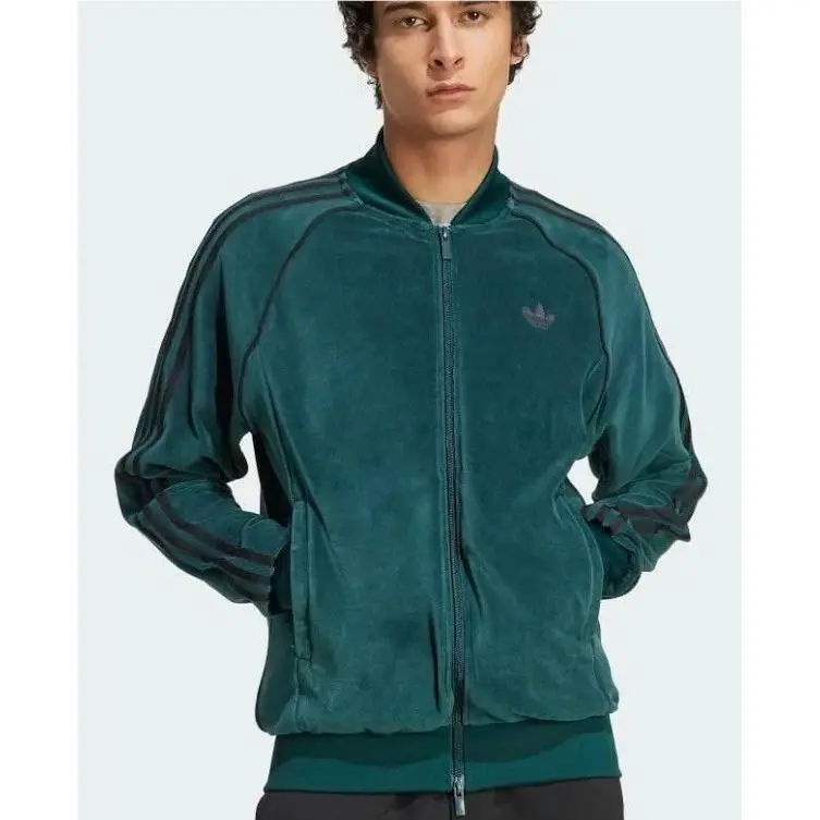 Adidas clothing - Green 1
