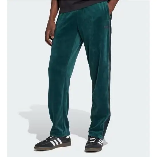 Adidas clothing - Green 2