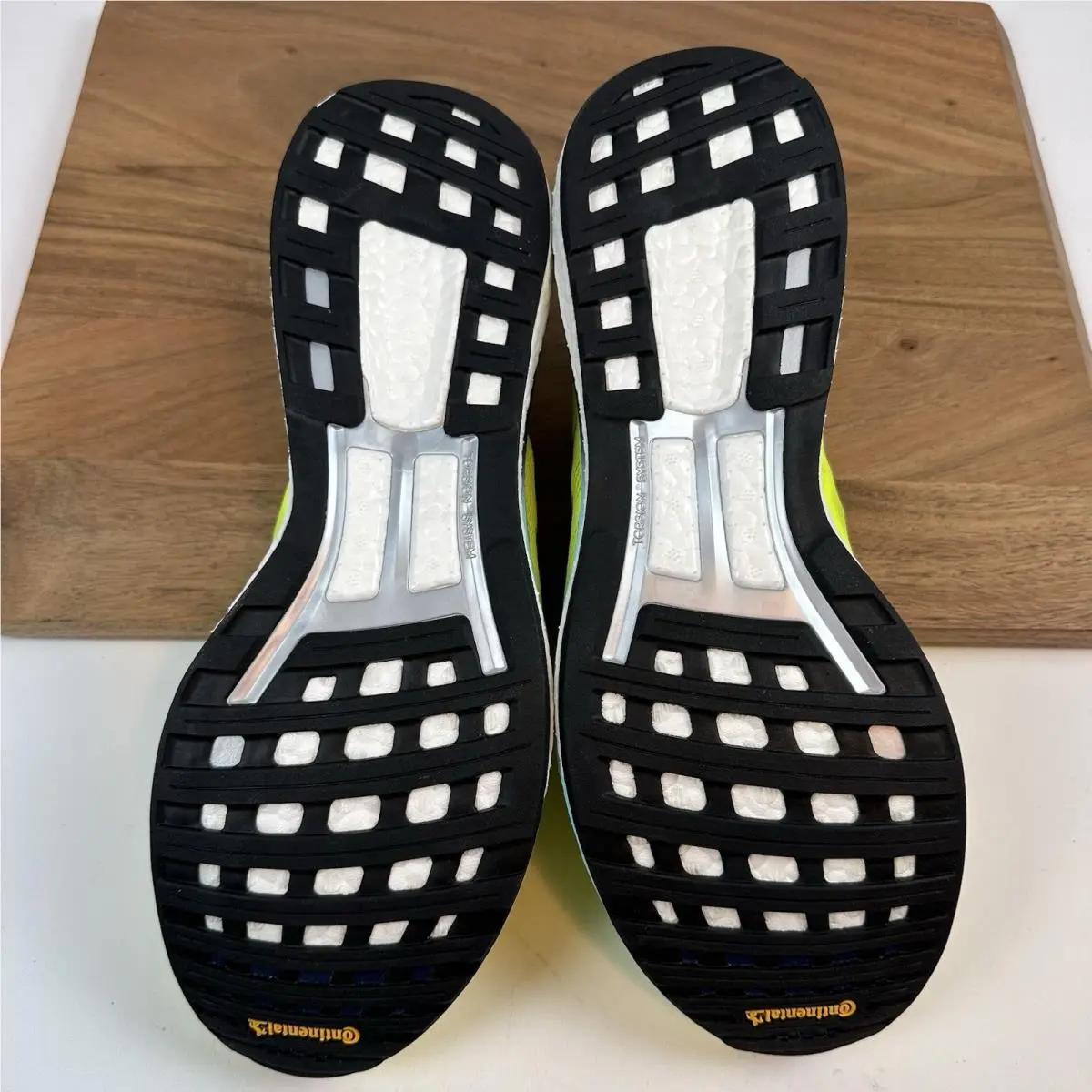 Adidas shoes - adidas adizero boston - adizero boston - H68740 - Green 5