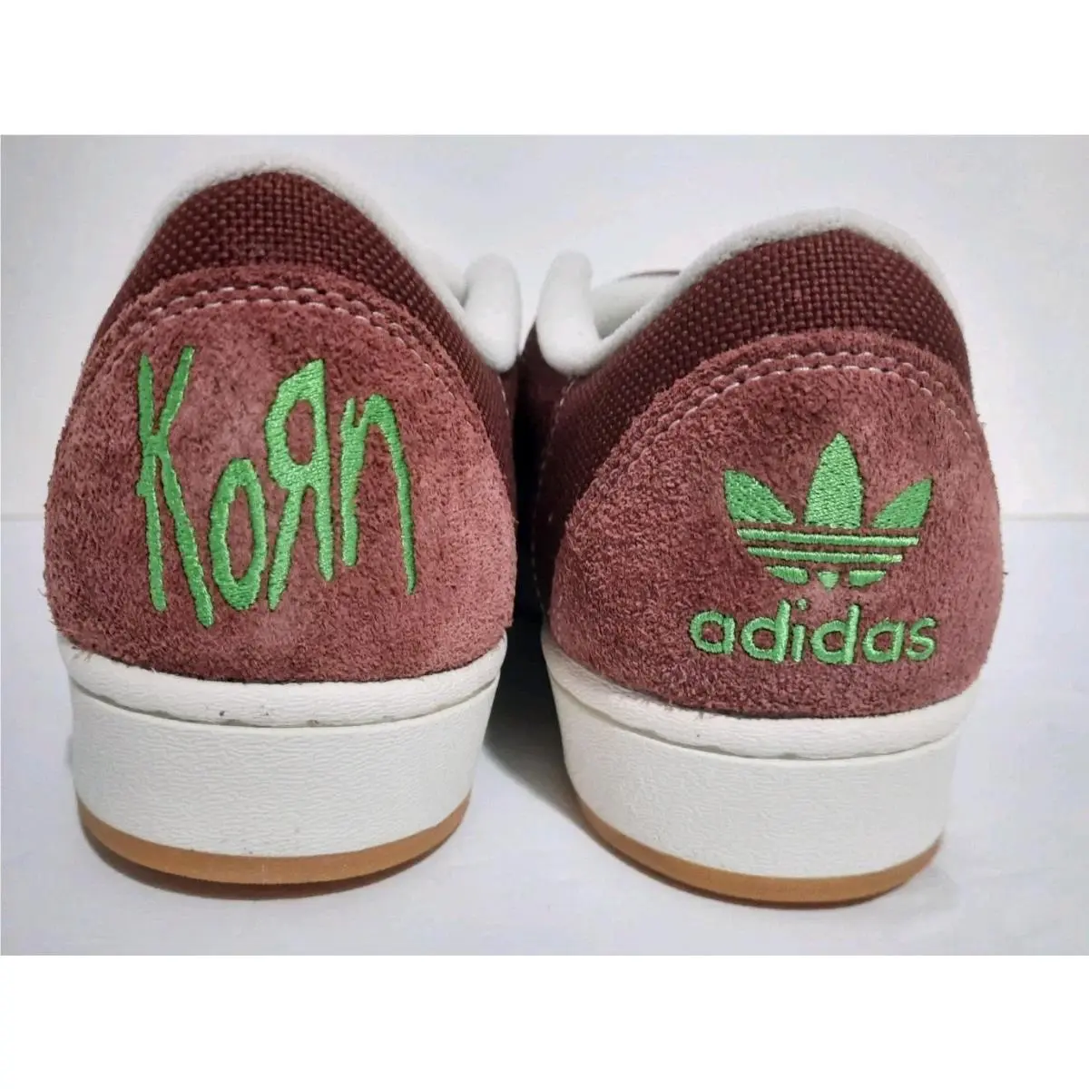 Adidas shoes - SUPERMODIFIED - SUPERMODIFIED - IF4283 - Brown (UPC: 196478631140) 0