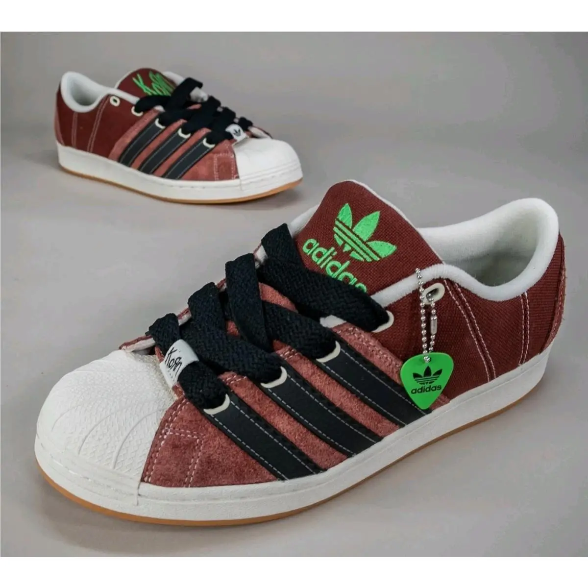Adidas shoes - SUPERMODIFIED - SUPERMODIFIED - IF4283 - Brown (UPC: 196478631140) 15