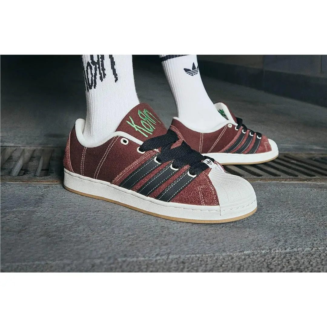 Adidas shoes - SUPERMODIFIED - SUPERMODIFIED - IF4283 - Brown (UPC: 196478631140) 16