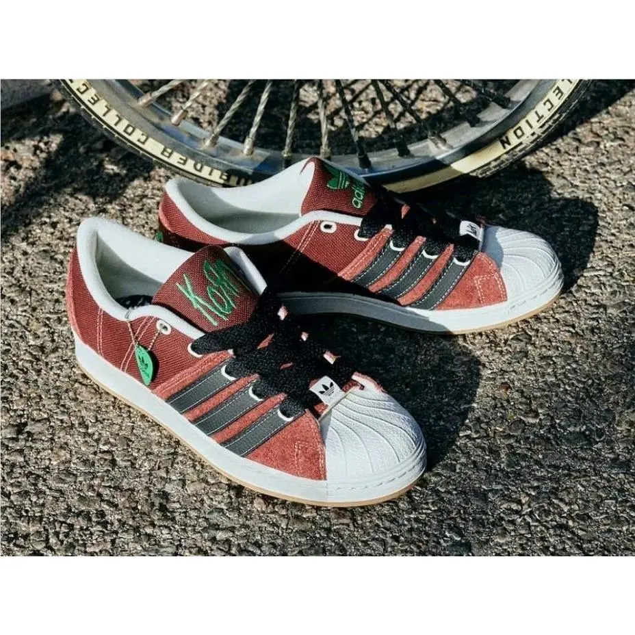 Adidas shoes - SUPERMODIFIED - SUPERMODIFIED - IF4283 - Brown (UPC: 196478631140) 17
