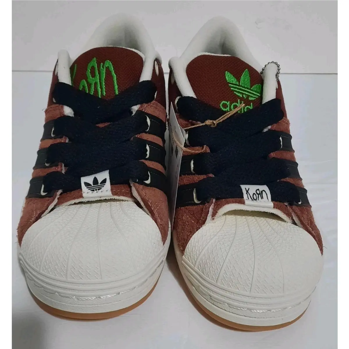 Adidas shoes - SUPERMODIFIED - SUPERMODIFIED - IF4283 - Brown (UPC: 196478631140) 1