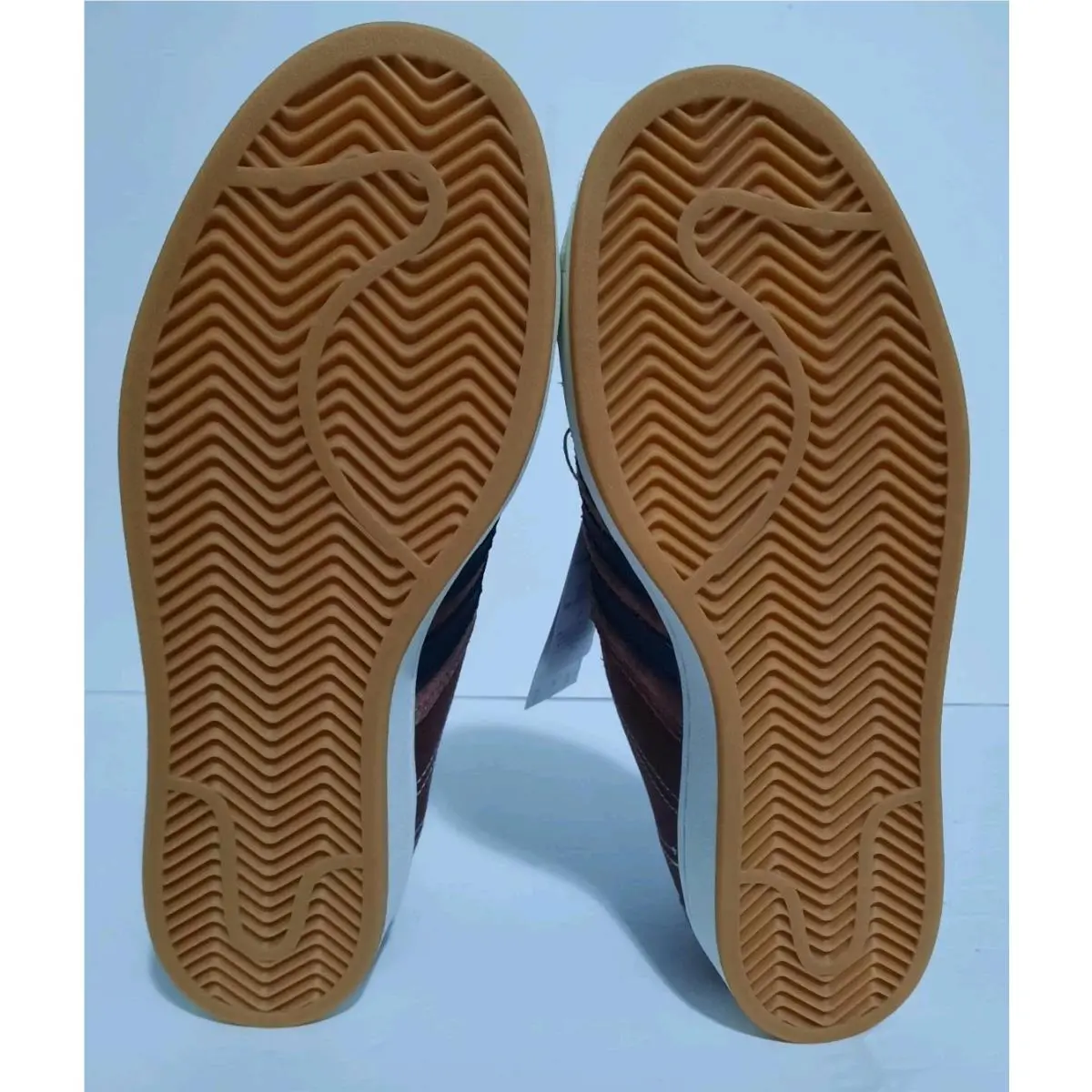 Adidas shoes - SUPERMODIFIED - SUPERMODIFIED - IF4283 - Brown (UPC: 196478631140) 2